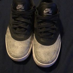 Nike SB Paul Rodriguez 9 Elite L Men's Shoe